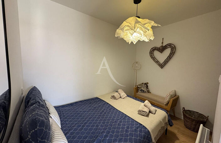 Gaillac, Appartement meublé T1 de 27 m² — photo 5