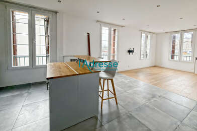 Appartement 2 pièces 950 €