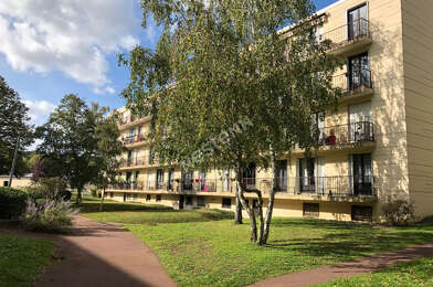 Appartement 3 pièces 1206 €