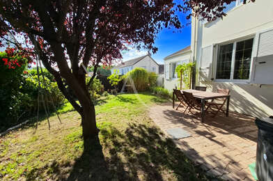 Maison 5 pièces 1100 €