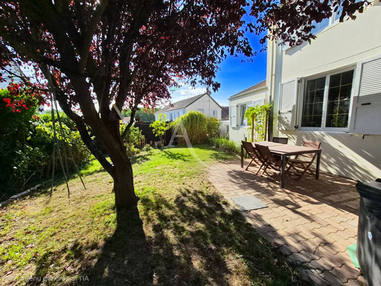 Maison Serifontaine 5 pièce(s) 95.91 m2 — photo 1