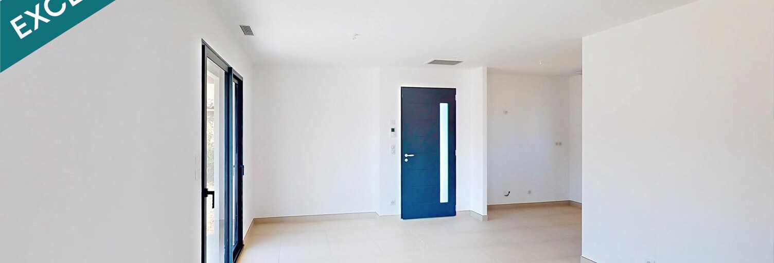 Maison 3 Pièces 59 m² à vendre à Néoules (83136)