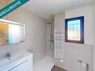 Maison neuve, deux chambres sur 520m2 de jardin — photo 3