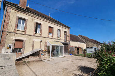 Maison 5 pièces 112000 €