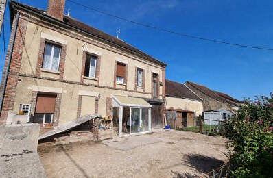 Maison familiale de 188 m2 — photo du bien