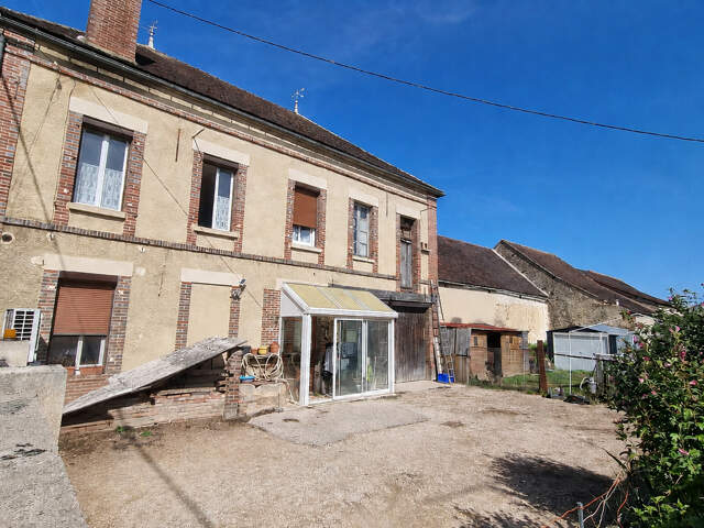 Maison familiale de 188 m2 — photo du bien