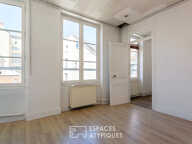 Appartement T2 en dernier étage à rénover — photo 4