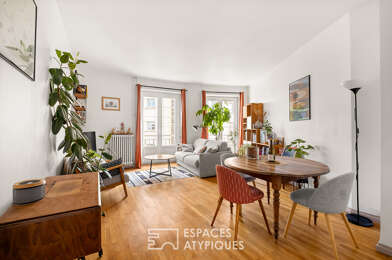 Appartement 3 pièces 1587 €