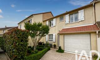 Maison 5 Pièces 95 m² à vendre à Stains (93240)