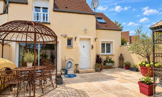 Maison 6 Pièces 124 m² à vendre à Gisors (27140)