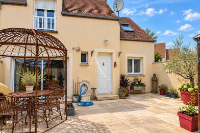 Maison 6 pièces 270000 €