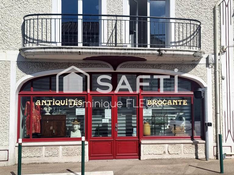 Local commercial de 50m² à Bourgneuf en Retz — photo 1