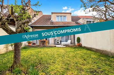 Maison 5 pièces 278000 €