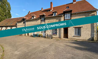 Maison 3 Pièces 48 m² à vendre à Condécourt (95450)