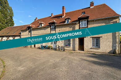 Maison 3 pièces 155000 €