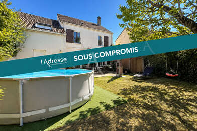 Maison 6 pièces 331000 €
