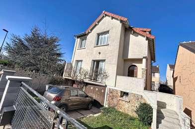 Maison 7 pièces 495000 €