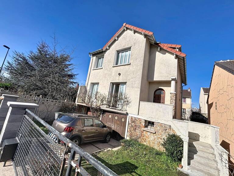 ? Maison de caractère avec fort potentiel  113 m²  Massy ? — photo 1