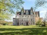Châteaux des XVI et XIX? siècles  Élégance, prestige & potentiel exceptionnel — photo 2