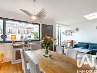 Vente Maison d'architecte 5 pièces — photo 2