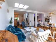 Vente Maison d'architecte 5 pièces — photo 3