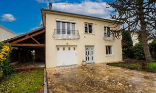 Maison 5 Pièces 135 m² à vendre à Naintré (86530)