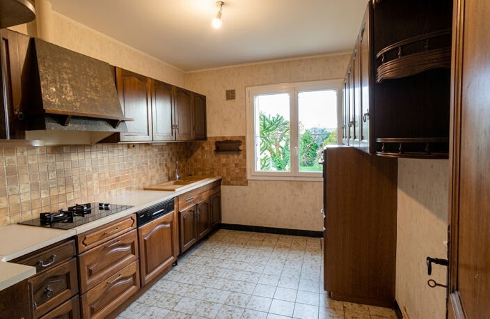 MAISON SUR SOUS SOL-SECTEUR SUD — photo 3