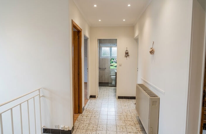 MAISON SUR SOUS SOL-SECTEUR SUD — photo 4