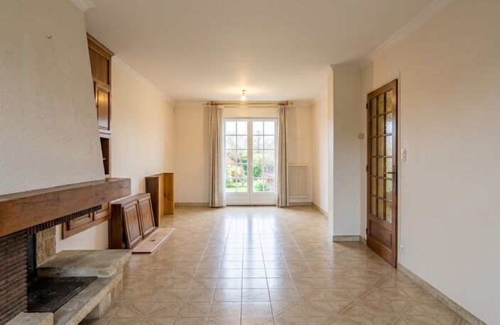 MAISON SUR SOUS SOL-SECTEUR SUD — photo 5