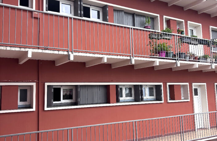 Appartement 3 pièces avec climatisation et grand cellier, Montauban Centre Ville — photo 2