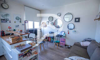 Appartement 2 Pièces 33 m² à vendre à Clamart (92140)