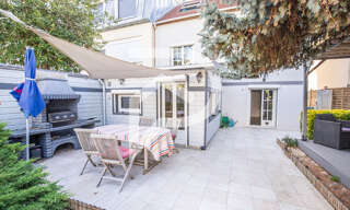 Maison 7 Pièces 135 m² à vendre à Clamart (92140)