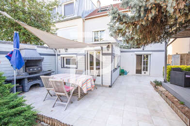 Maison 7 pièces 799000 €
