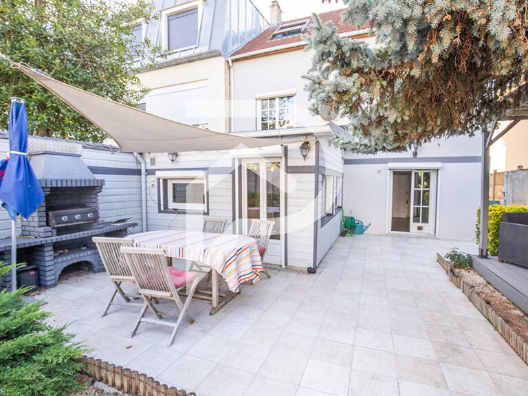Maison Clamart 7 pièce(s) 135 m2 — photo 1