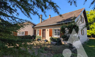 Maison 6 Pièces 150 m² à vendre à Chaussin (39120)