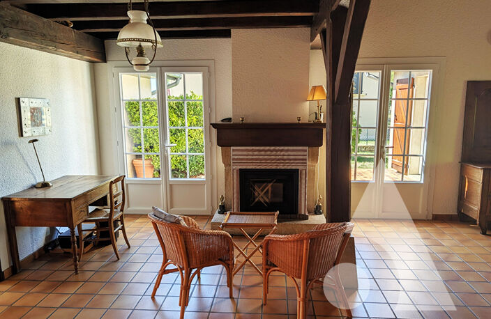Maison Architecte Chaussin - 150 m2 — photo 3