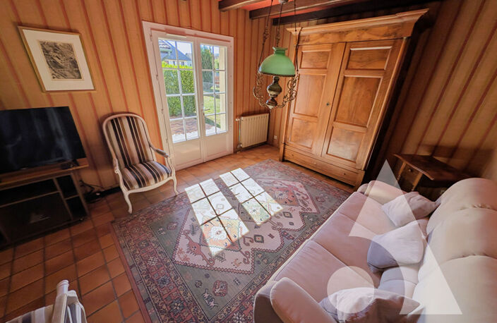 Maison Architecte Chaussin - 150 m2 — photo 4
