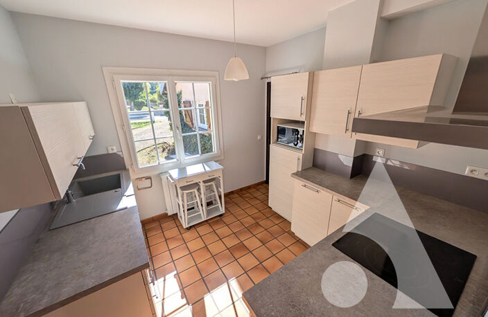 Maison Architecte Chaussin - 150 m2 — photo 5