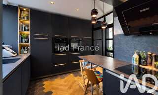 Appartement 5 Pièces 114 m² à vendre à Vaucresson (92420)