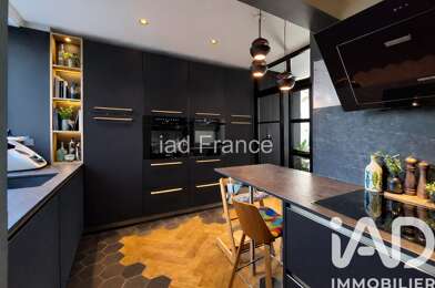 Appartement 5 pièces 660000 €