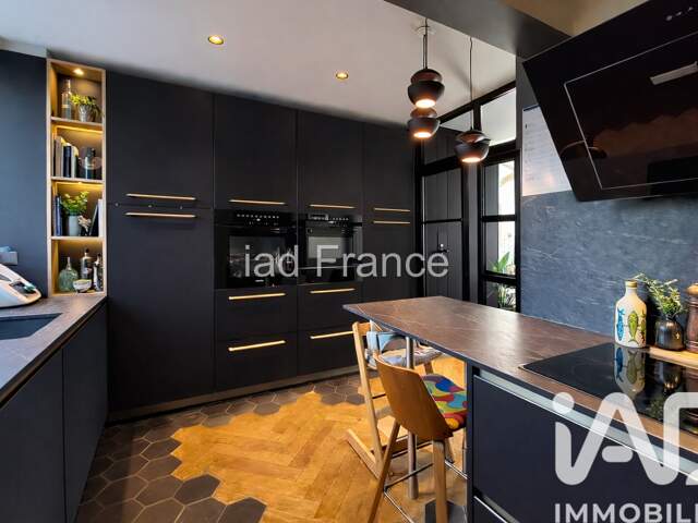 Vente Appartement 5 pièces — photo du bien