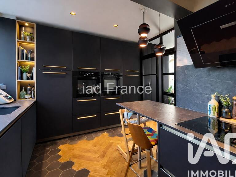 Vente Appartement 5 pièces — photo 1