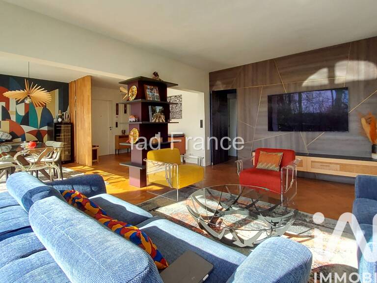 Vente Appartement 5 pièces — photo 1