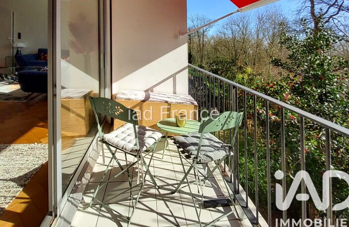 Vente Appartement 5 pièces — photo 2