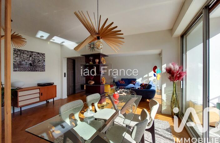Vente Appartement 5 pièces — photo 3