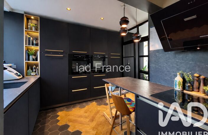 Vente Appartement 5 pièces — photo 5