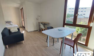 Appartement 1 Pièce 25 m² à louer à Limoges (87000)