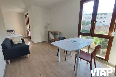Appartement 1 pièces 440 €