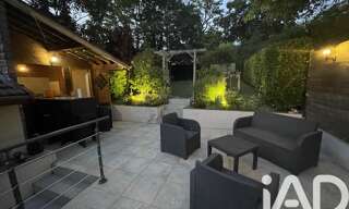 Maison 4 Pièces 78 m² à vendre à Draveil (91210)