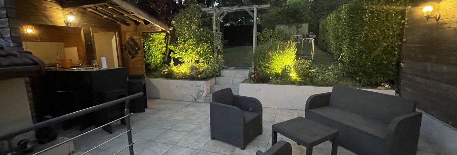 Maison 4 Pièces 78 m² à vendre à Draveil (91210)